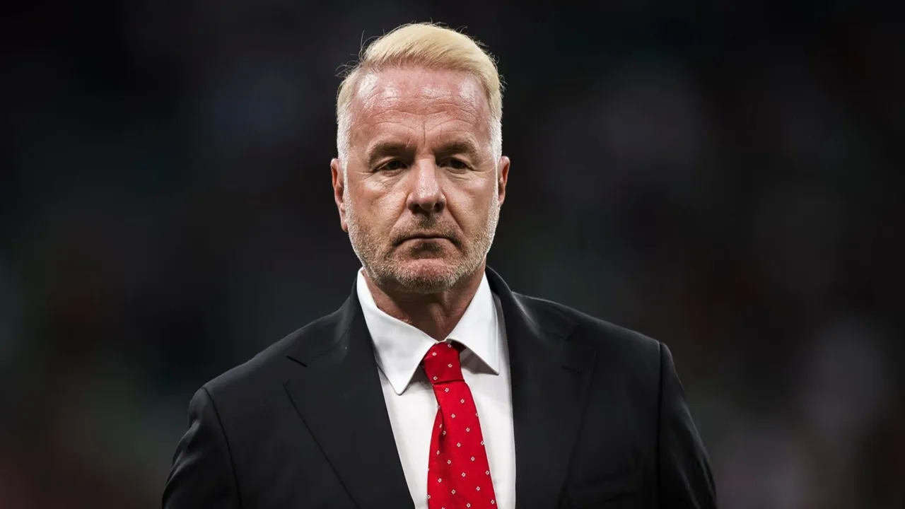 Igli Tare: Sikap yang Benar Memang Kurang, Tak Ada Gunanya Menyangkal