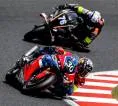 Jack Miller dan Johann Zarco Siap Berlaga di Suzuka 8 Jam