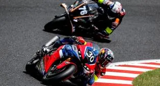 Jack Miller dan Johann Zarco Siap Berlaga di Suzuka 8 Jam
