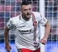 Jamie Vardy Nyalakan Harapan Cremonese Untuk Bertahan di Serie A