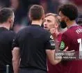 Jarrod Bowen Murka Usai Gol West Ham Dianulir VAR