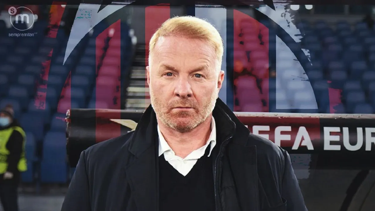 Igli Tare