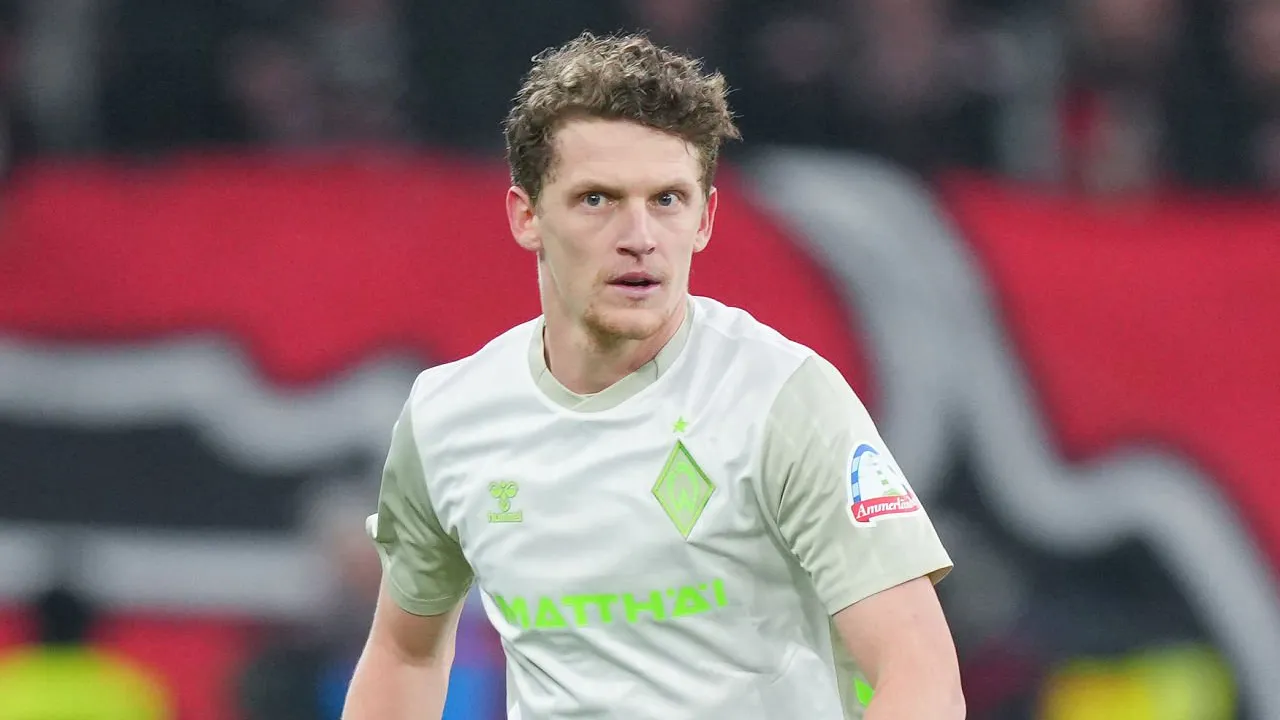 Jens Stage Sebut Bremen Kurang Beruntung Saat Tandang ke Hoffenheim