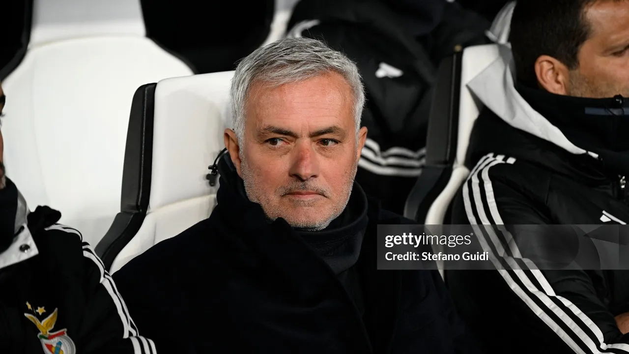 Joe Cole Desak Chelsea Boyong Jose Mourinho dan Pemain Veteran