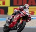 Jonathan Rea Kembali Berpartisi dalam Kejuaraan Suzuka 8 Hours