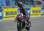 Jorge Martin Puas Kerja Keras dan Penantian Panjangnya Berbuah Manis
