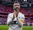 Jose Luis Gaya Bangga Valencia Akhirnya Pecah Kutukan di Markas Bilbao
