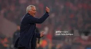 Jose Mourinho Masuk Opsi Aston Villa Pengganti Unai Emery