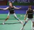 Juara Bertahan Wei Chong Tee/Wun Mundur Dari Malaysia Masters 2026