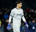 Juventus Cari Kiper Baru, Alex Meret Masuk Daftar Buruan