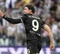 Juventus Punya Cara Terakhir Demi Pertahankan Dusan Vlahovic di Turin