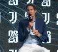 Juventus Siapkan Proyek Besar, John Elkann Percaya Penuh pada Spalletti
