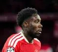 Kanada Tawarkan Bantuan Dokter untuk Sembuhkan Cedera Alphonso Davies