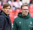 Kekalahan Bremen dari Hoffenheim Bikin Clemens Fritz Geram