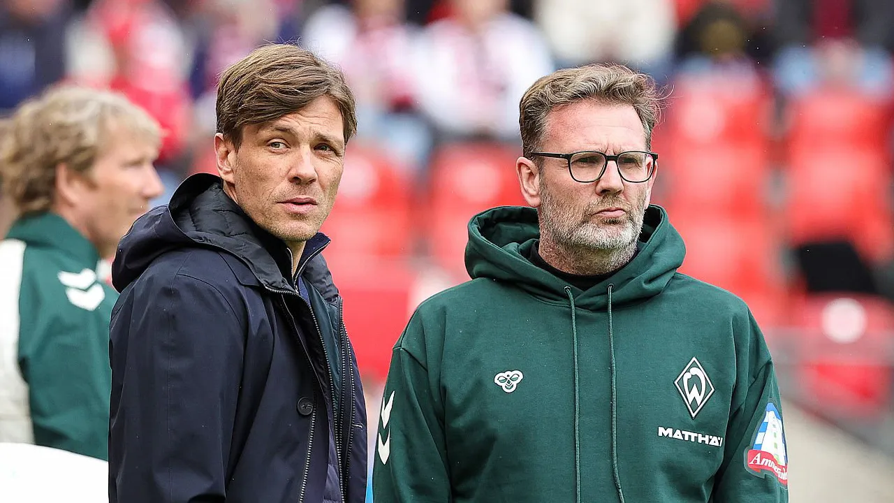 Kekalahan Bremen dari Hoffenheim Bikin Clemens Fritz Geram