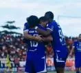 Kemenangan Persib atas Persija Amankan Tiga Poin Krusial