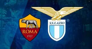 Kepolisian Roma Memohon Derby AS Roma vs Lazio Diganti Jadwalnya