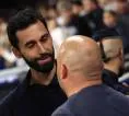 Ketegangan Arbeloa dan Bintang Real Madrid Dimulai Saat Negosiasi