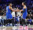 Knicks Ukir Rekor, Sapu Bersih 76ers di Philadelphia