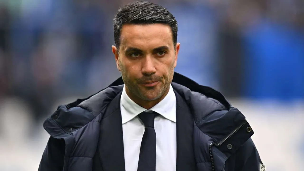 Kontrak Baru? Raffaele Palladino: Semoga Klub Menghargai Kerja Saya