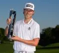 Kristoffer Reitan Raih Gelar Perdana PGA Tour di Truist Championship