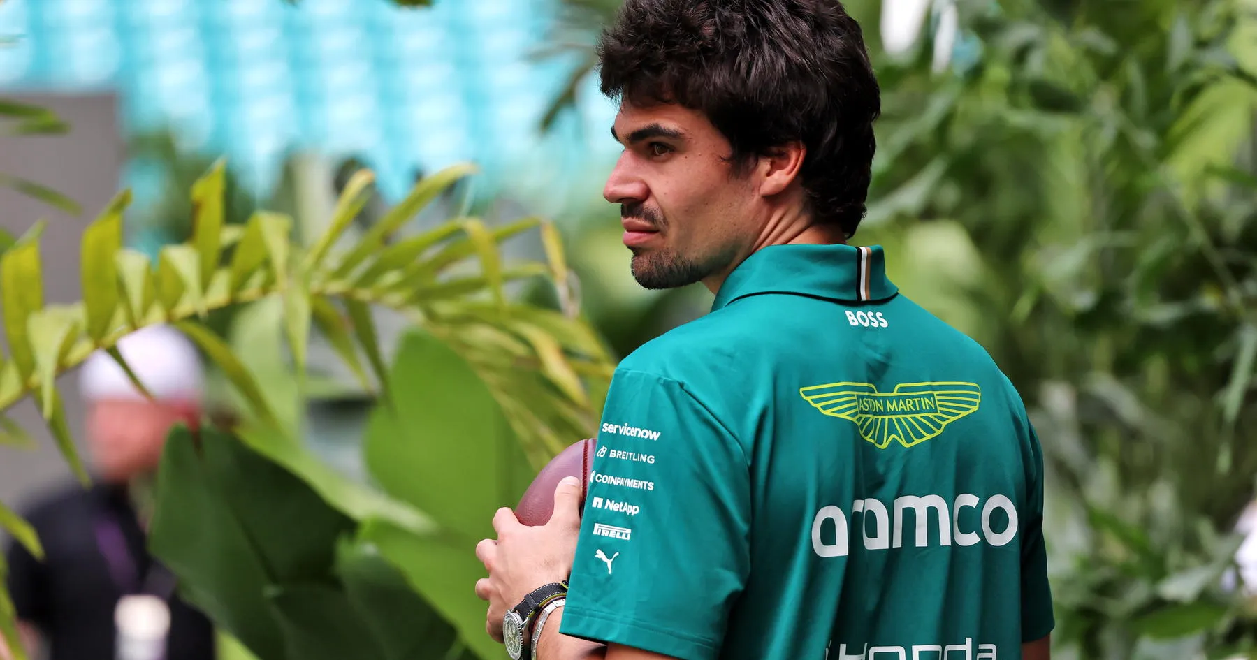Lance Stroll Tegaskan Komitmen Jangka Panjang di F1 - sumber: (racingnews365)