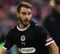 Lars Ritzka Kecewa St Pauli Pulang Tanpa Poin dari Leipzig