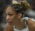 Las Vegas Aces Cari Kebangkitan saat Hadapi Los Angeles Sparks