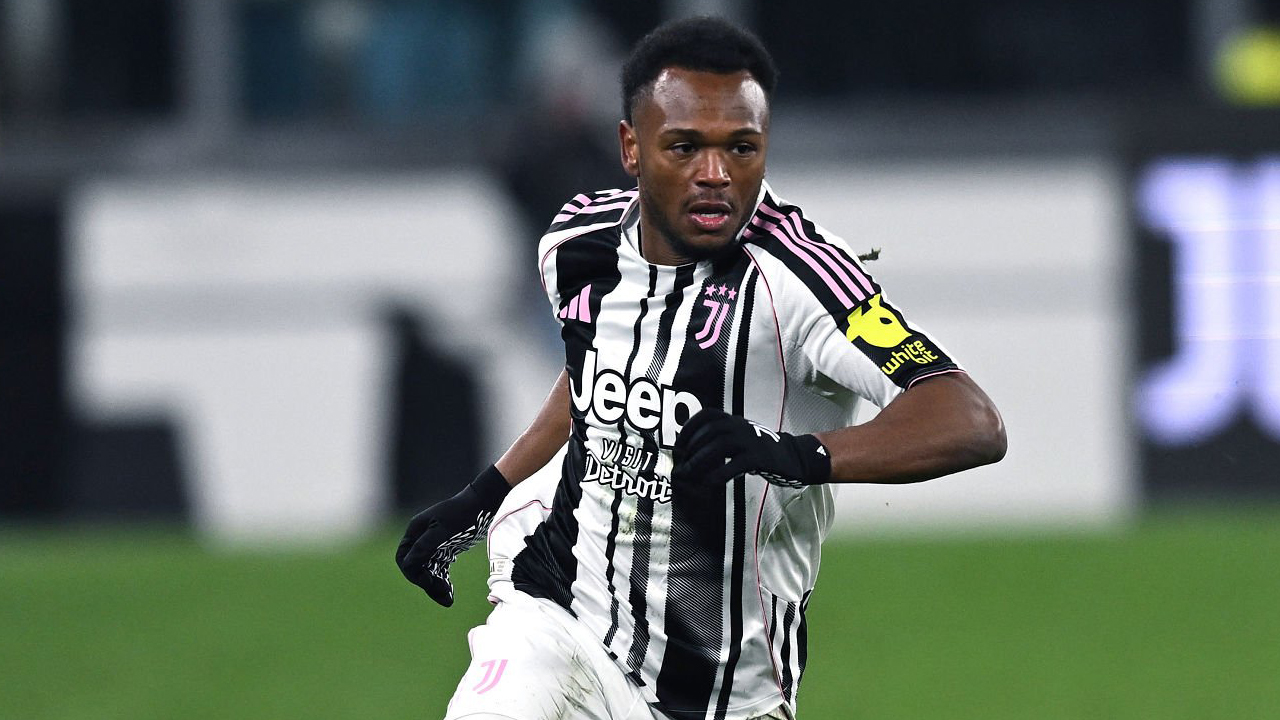 Leeds United Jadi Klub Terdepan untuk Rekrut Lois Openda dari Juventus