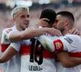 Leipzig ke Eropa Lagi, Stuttgart Jaga Asa Liga Champions