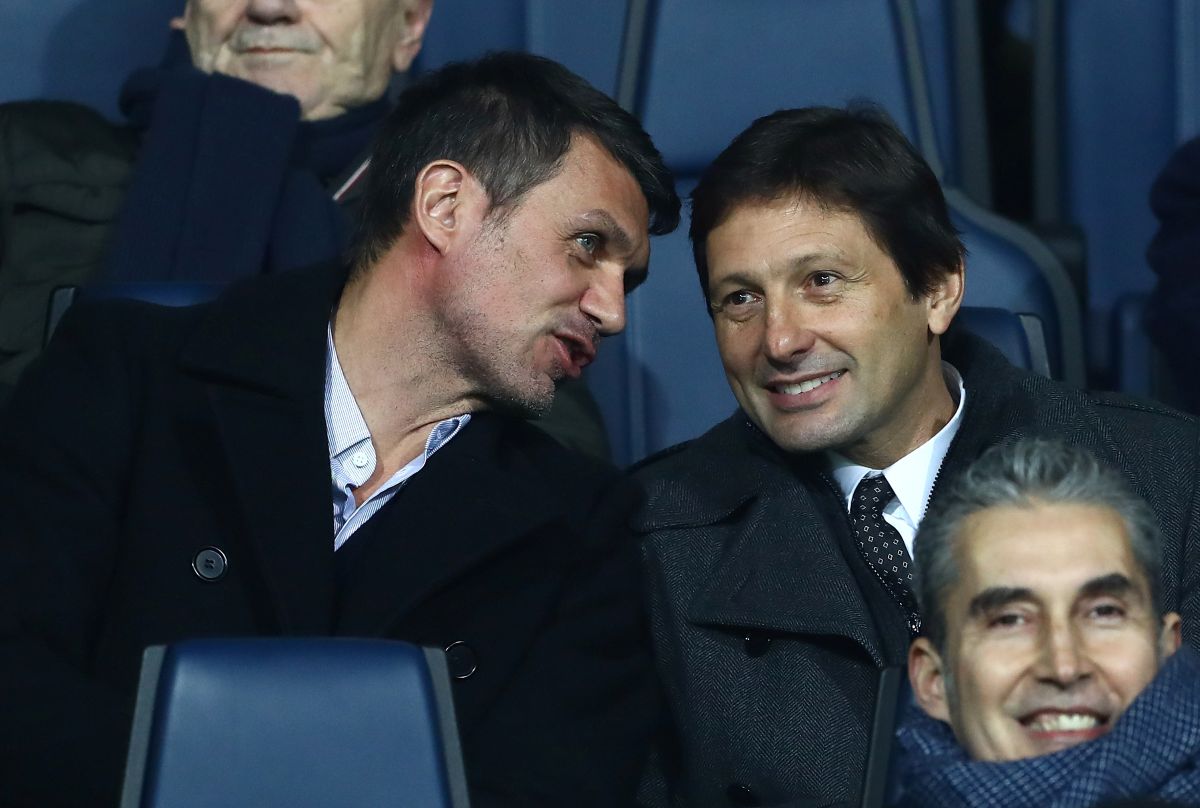 Leonardo: Sosok Maldini Tetap Tak Tergantikan di AC Milan