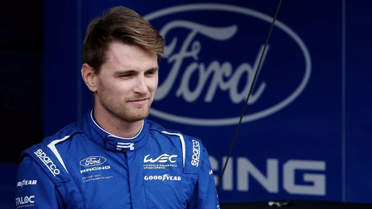 Logan Sargeant Yakin Verstappen Tak Masalah Kiprah di WEC