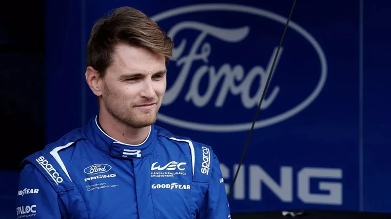 Logan Sargeant Yakin Verstappen Tak Masalah Kiprah di WEC