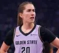 Los Angeles Sparks Rekrut Kate Martin usai Dilepas Golden State Valkyries