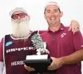 Lucas Herbert Juara LIV Golf Virginia, Pastikan Tiket ke Turnamen US Open