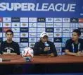 Madura United Berambisi Amankan Poin untuk Hindari Degradasi