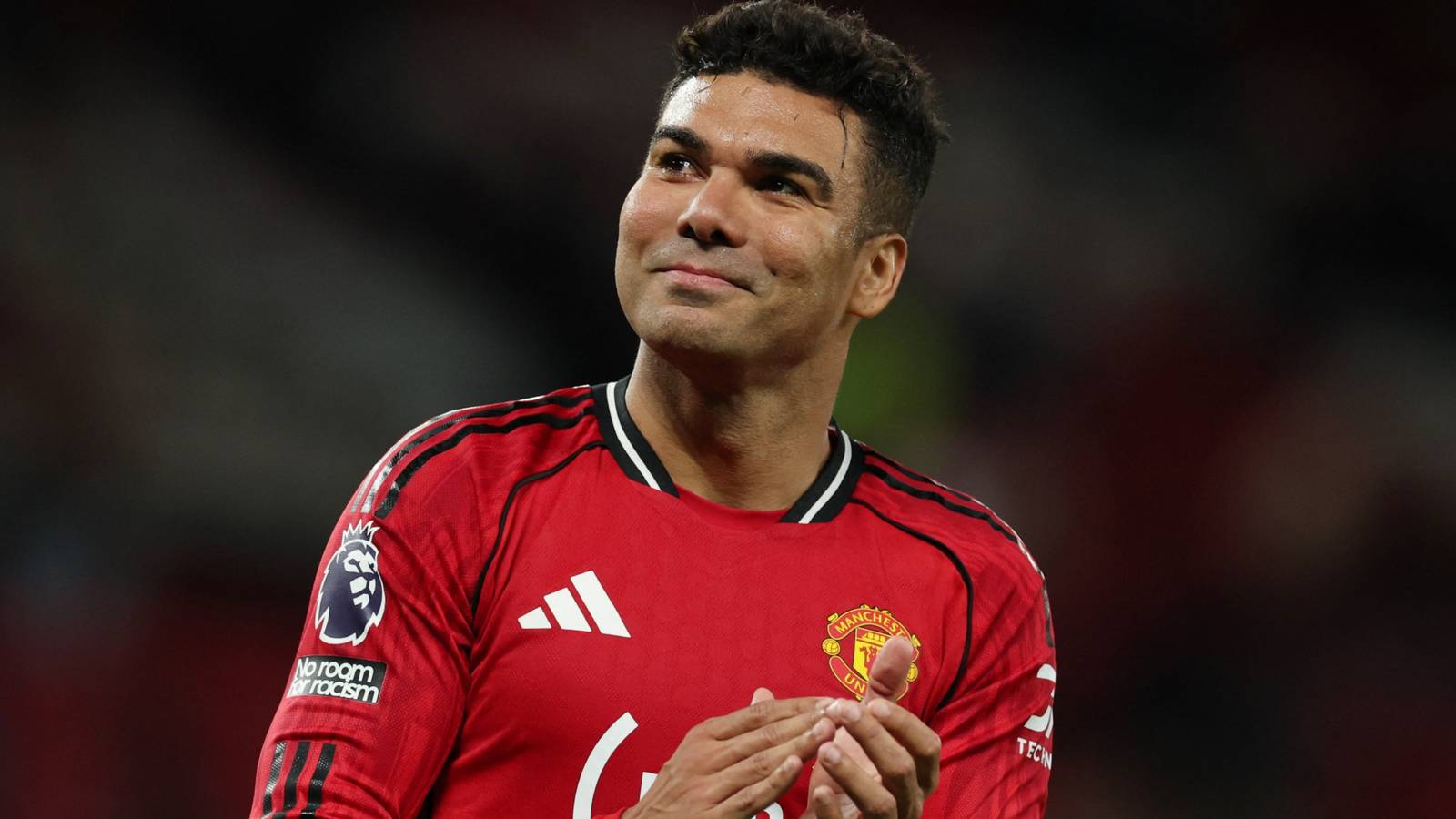 Manchester United Hampir Amankan Pengganti Casemiro