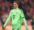 Manuel Neuer Refleksikan Kekalahan Bayern dari PSG