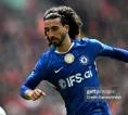 Marc Cucurella Puji Mentalitas Chelsea di Anfield