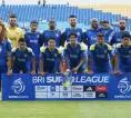 Marcos Santos Revitalisasi Lini Pertahanan Arema FC