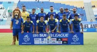 Marcos Santos Revitalisasi Lini Pertahanan Arema FC