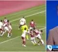 Mark Clattenburg Kritik Keputusan Kontroversial Anulir Gol West Ham Melawan Arsenal