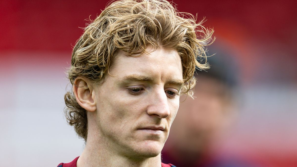 Masa Depan Anthony Gordon di Newcastle Picu Minat Arsenal