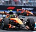 McLaren Usulkan Penundaan Aturan F1 untuk Atasi Masalah Besar