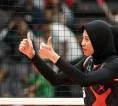 Megawati Hangestri Akan Coba Antarkan Hyundai Juarai V-League