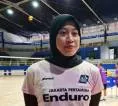 Megawati Hangestri Pertiwi Resmi Kembali Berkiprah di Liga Korea Selatan