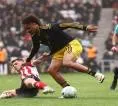 Melempem vs Sunderland, Joshua Zirkzee Diminta Segera Cabut dari MU