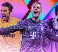 Mengenang 25 Kiper Terbaik Sepanjang Sejarah Sepak Bola
