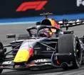 Mercedes Lebih Diunggulkan Ketimbang Ferrari untuk Verstappen