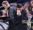 Mike Jackson Puji Mental Burnley Usai Tahan Aston Villa